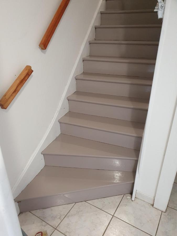 Meubles Hg Bains-Les-Bains Apartment Luaran gambar