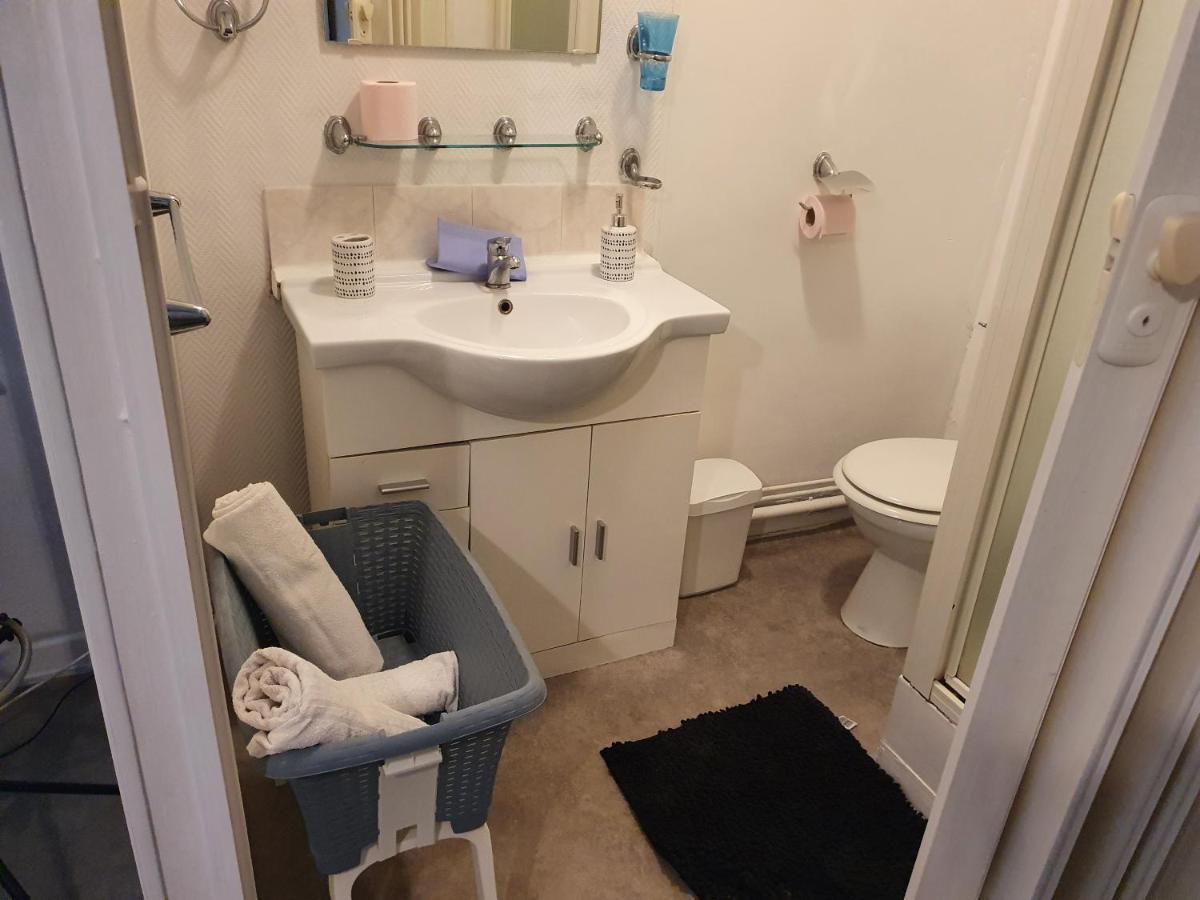 Meubles Hg Bains-Les-Bains Apartment Luaran gambar
